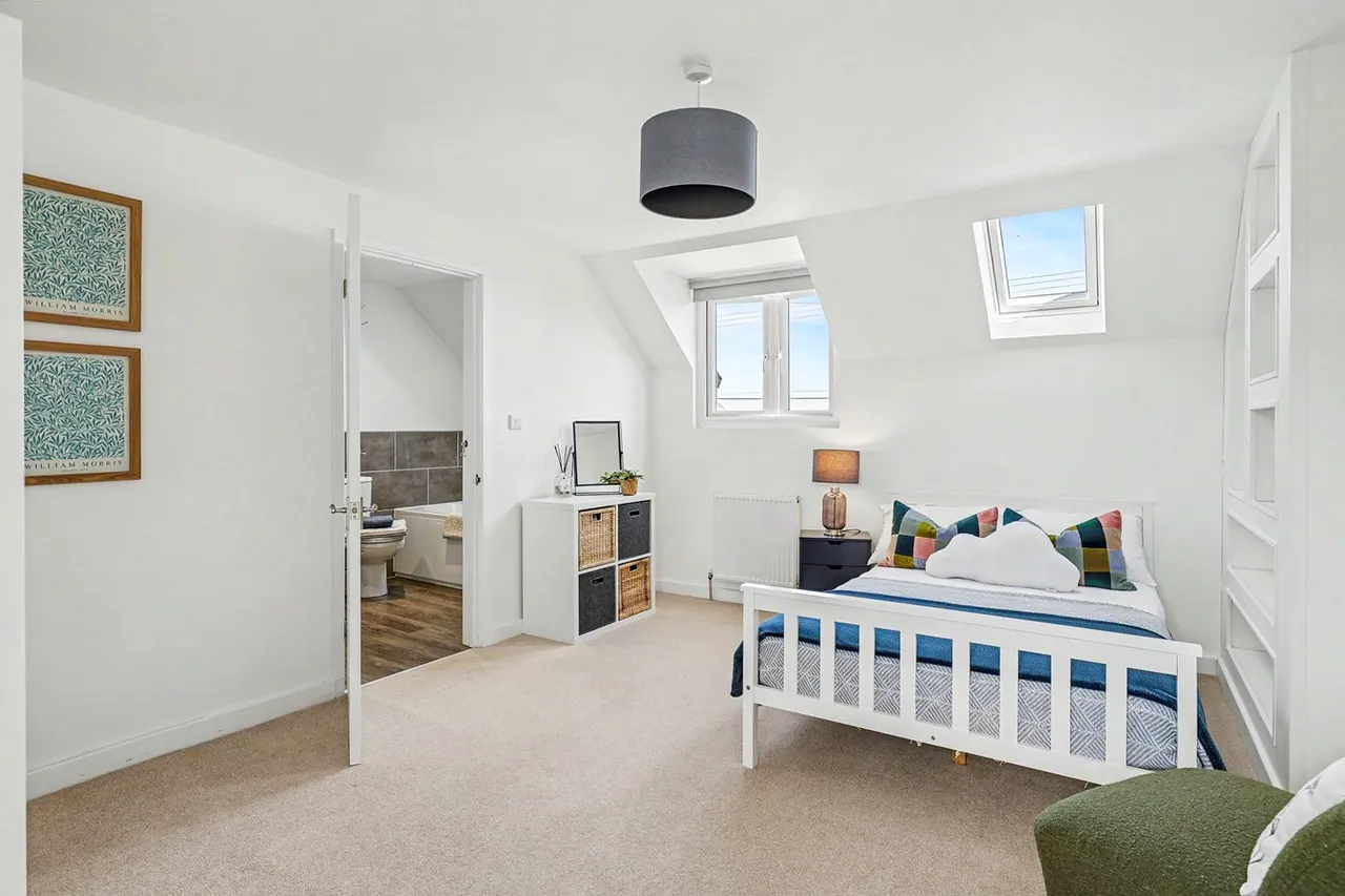 Pegsdon, Hitchin, SG5, photo 17