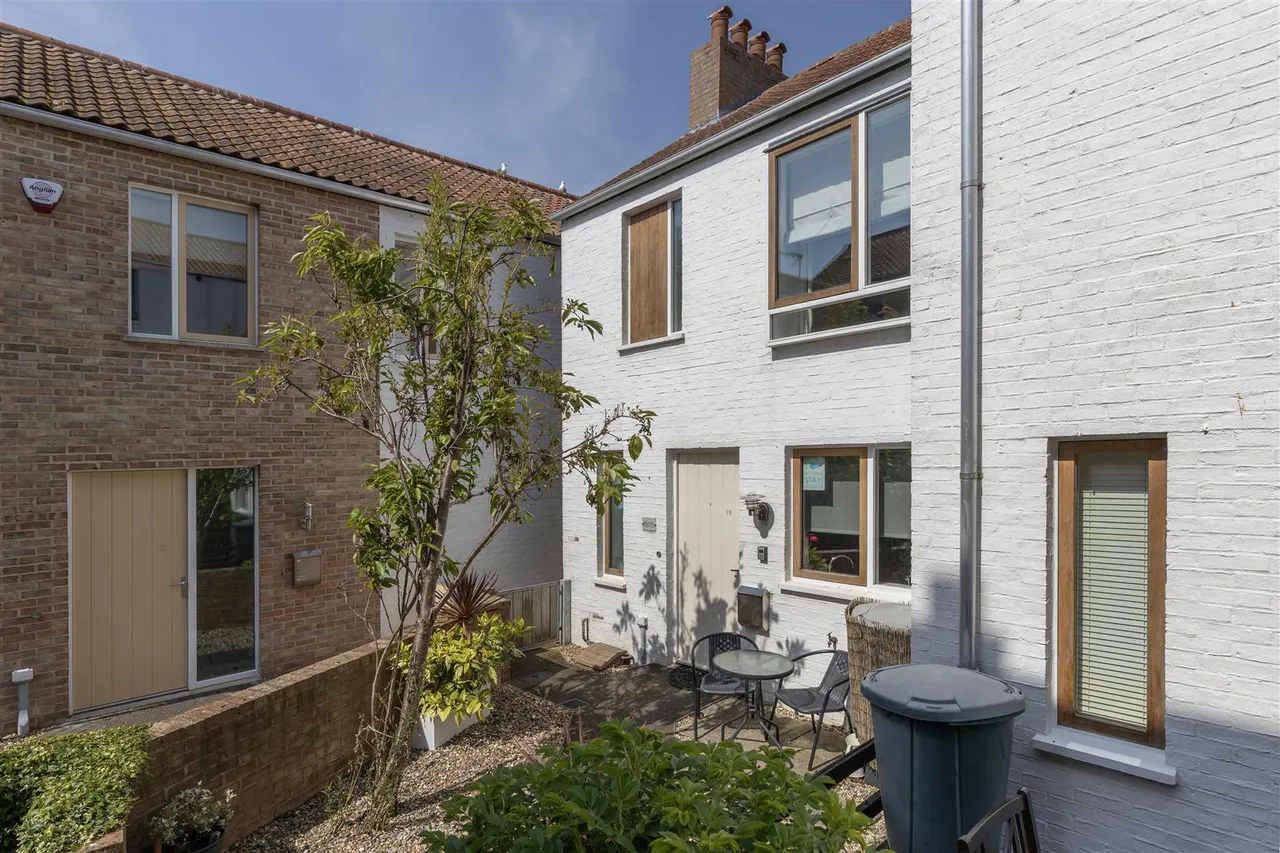Tibbys Way, Southwold, IP18, photo 2