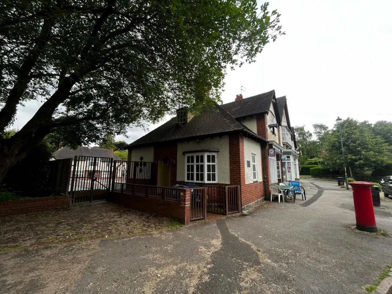 The Circle, Birmingham, B17, photo 11