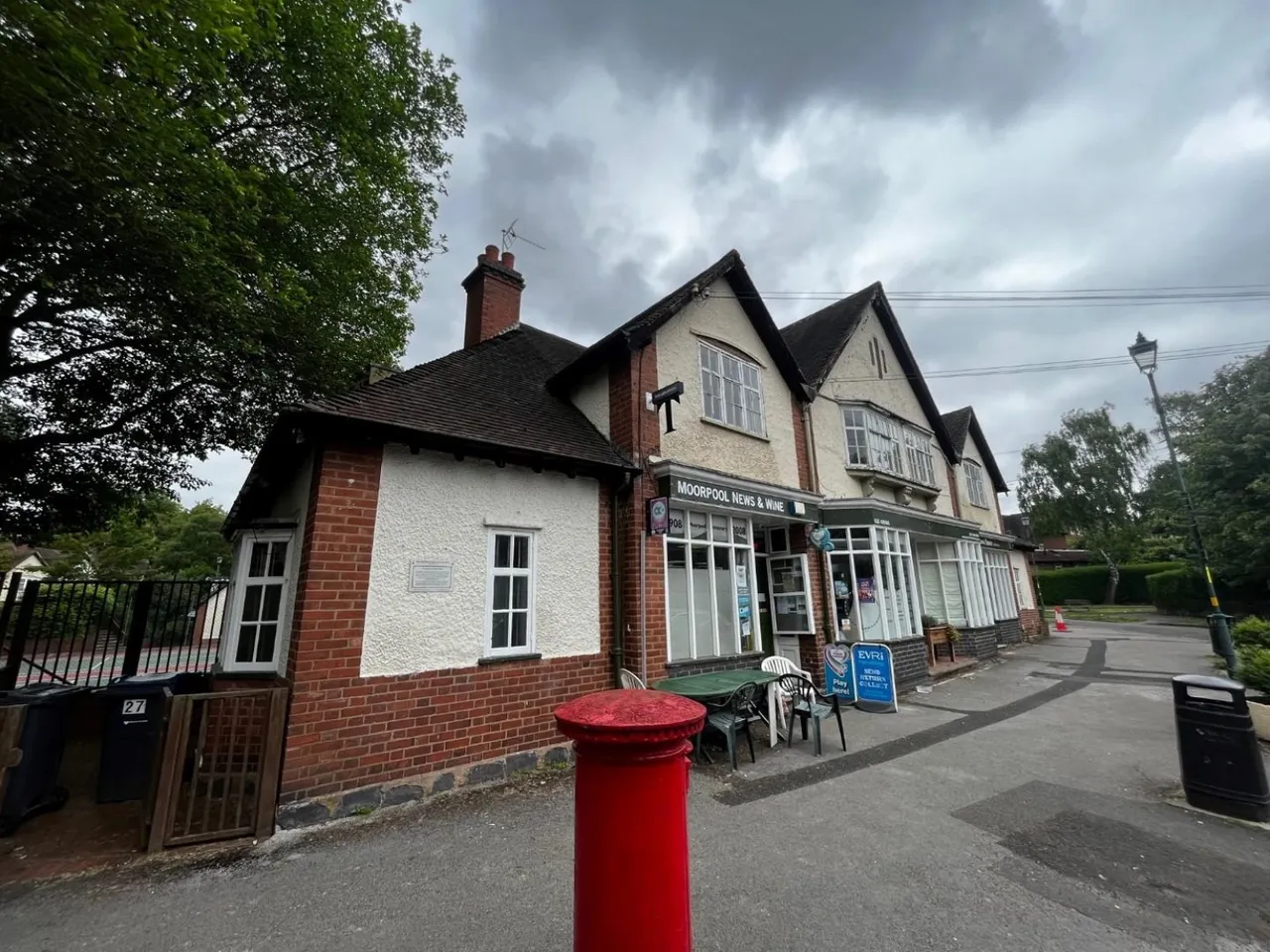2 bed flat to rent, The Circle, Birmingham, B17