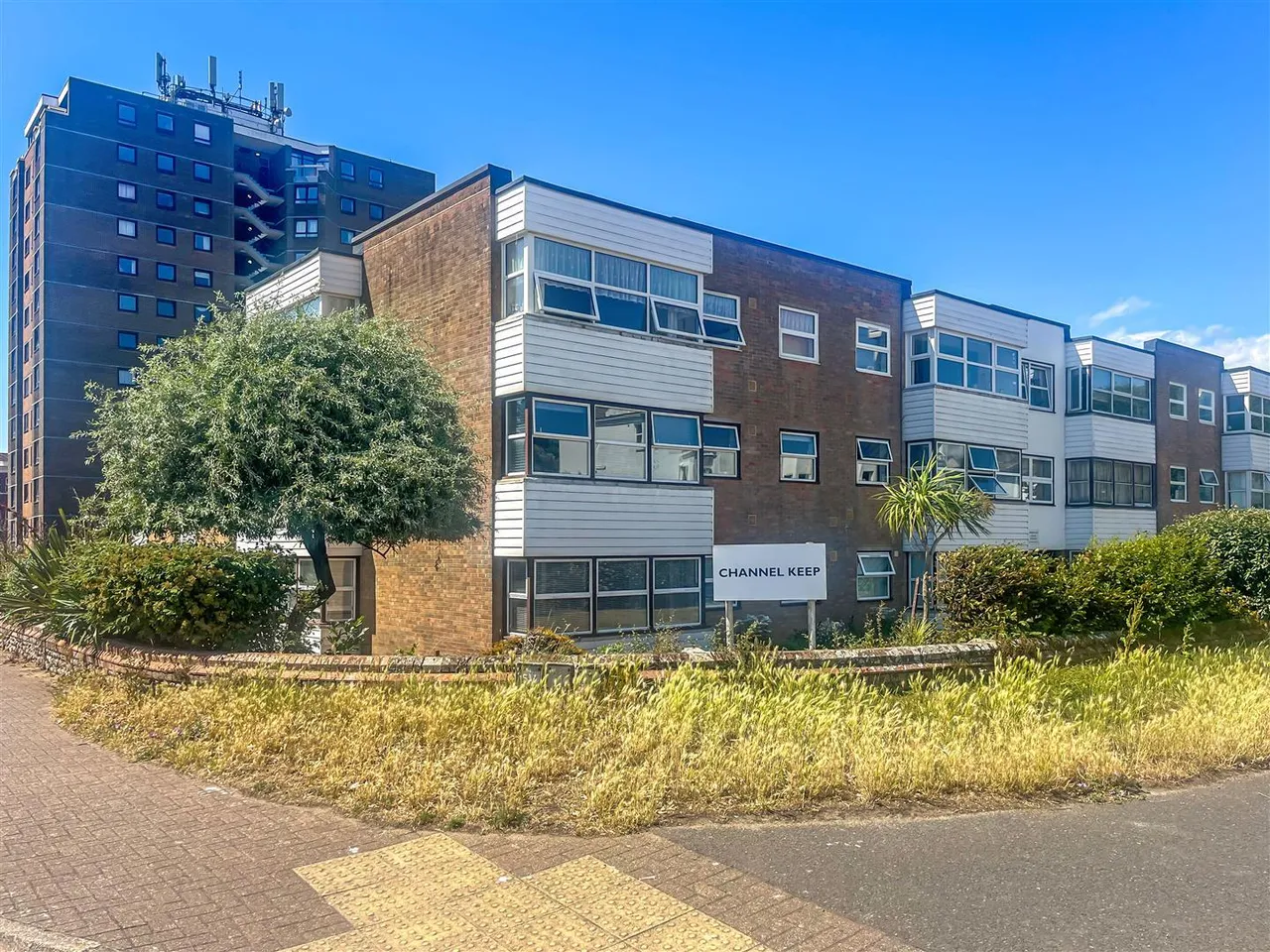 3 bed flat for sale, St. Augustine Road, Littlehampton