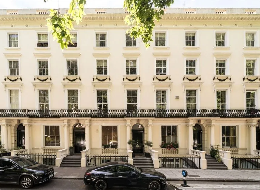 Porchester Square, Hyde Park, W2, photo 9
