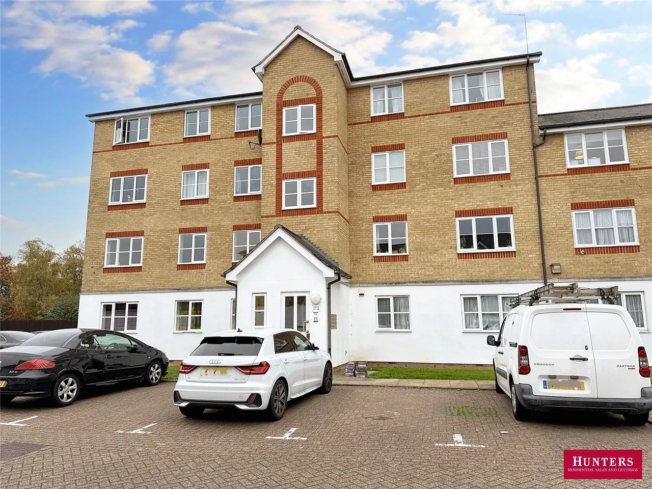 Clarence Close, Barnet, EN4 8AD, photo 12
