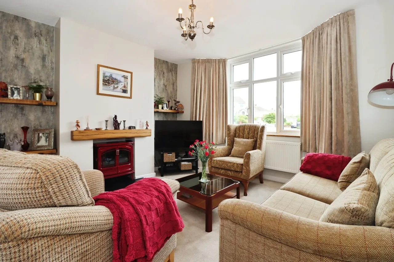 Champion Road, Kingswood, Bristol, BS15, photo 3