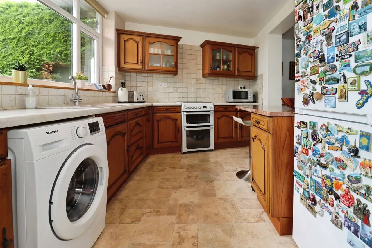 Champion Road, Kingswood, Bristol, BS15, photo 9