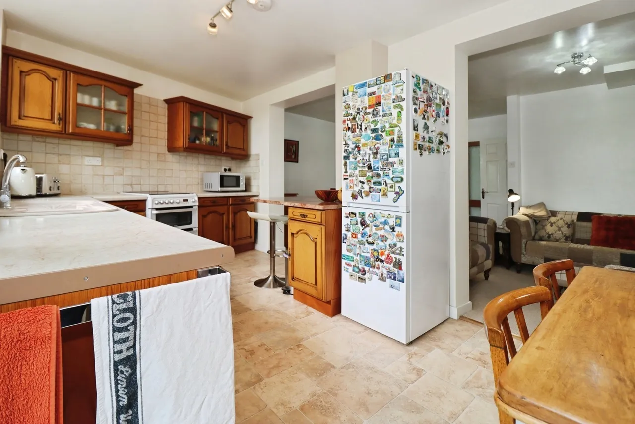 Champion Road, Kingswood, Bristol, BS15, photo 6