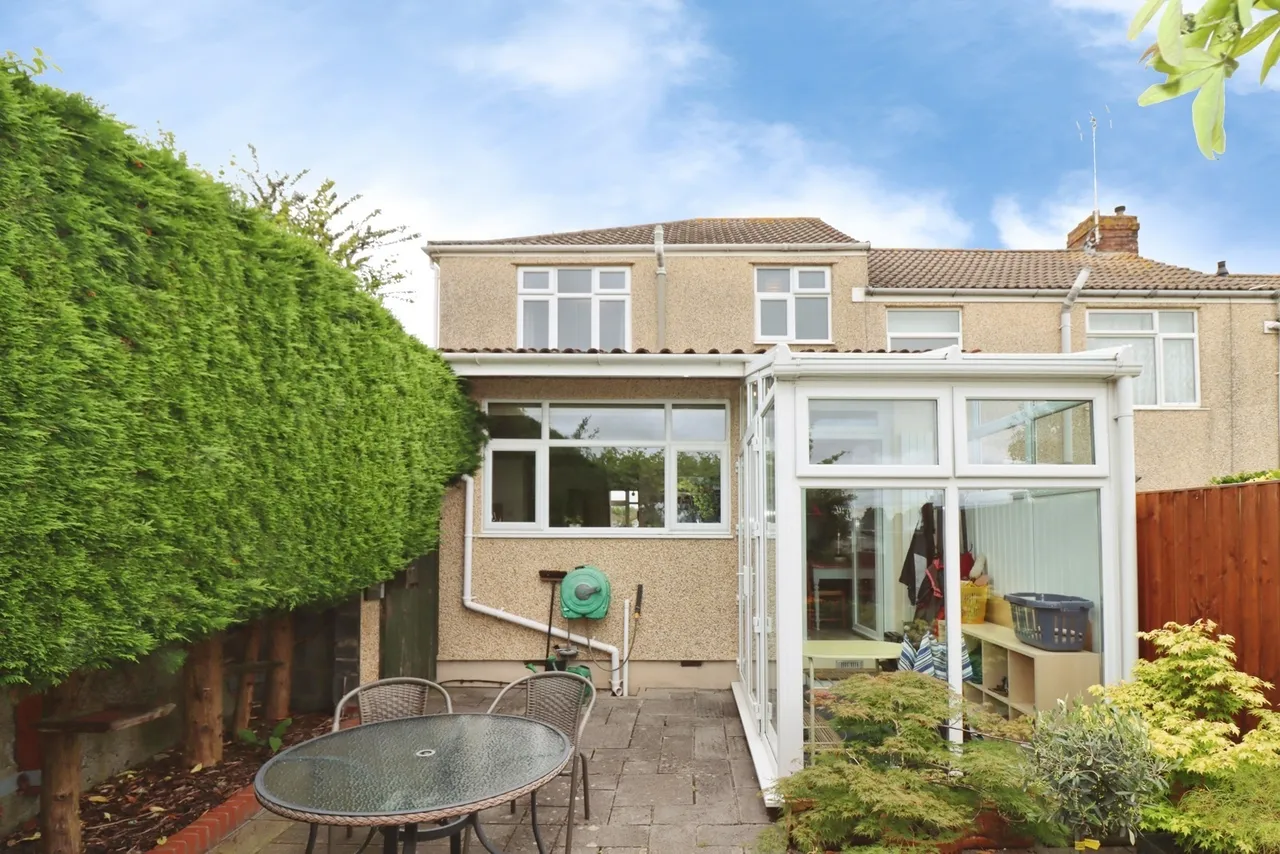 Champion Road, Kingswood, Bristol, BS15, photo 20