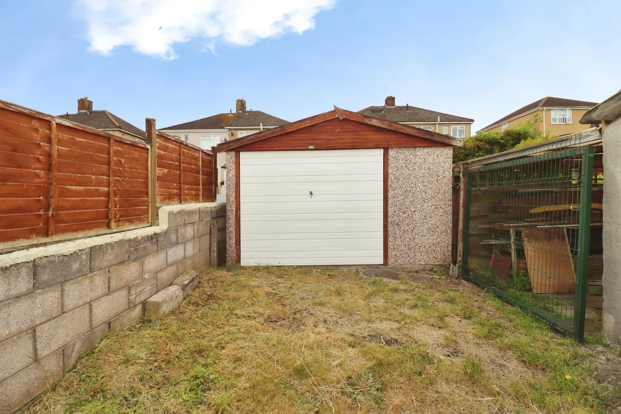 Champion Road, Kingswood, Bristol, BS15, photo 21