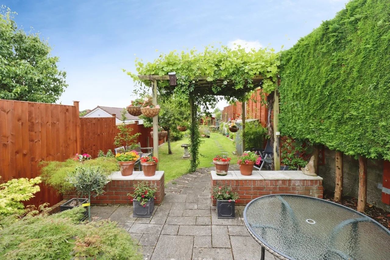 Champion Road, Kingswood, Bristol, BS15, photo 12