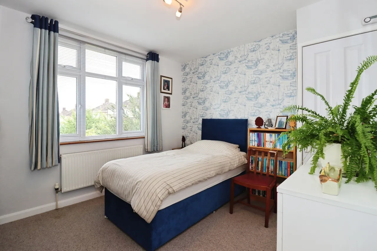Champion Road, Kingswood, Bristol, BS15, photo 15