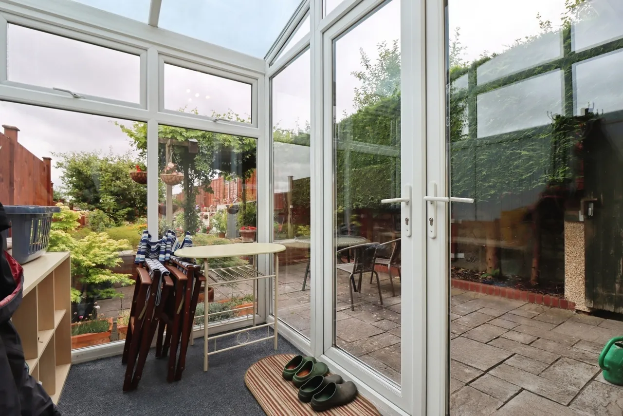 Champion Road, Kingswood, Bristol, BS15, photo 19