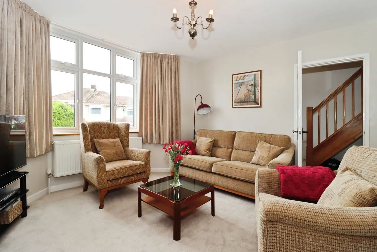 Champion Road, Kingswood, Bristol, BS15, photo 8
