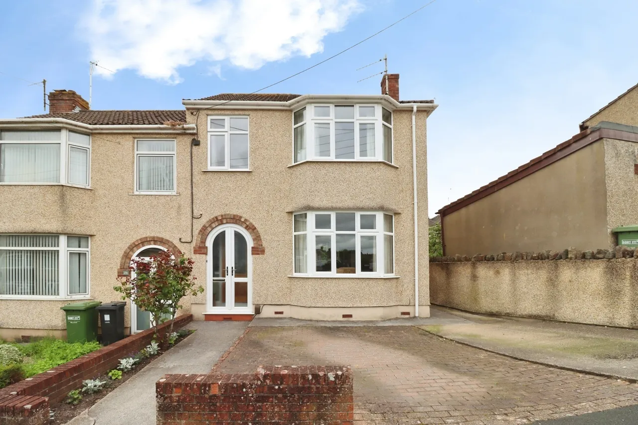 Champion Road, Kingswood, Bristol, BS15, photo 22