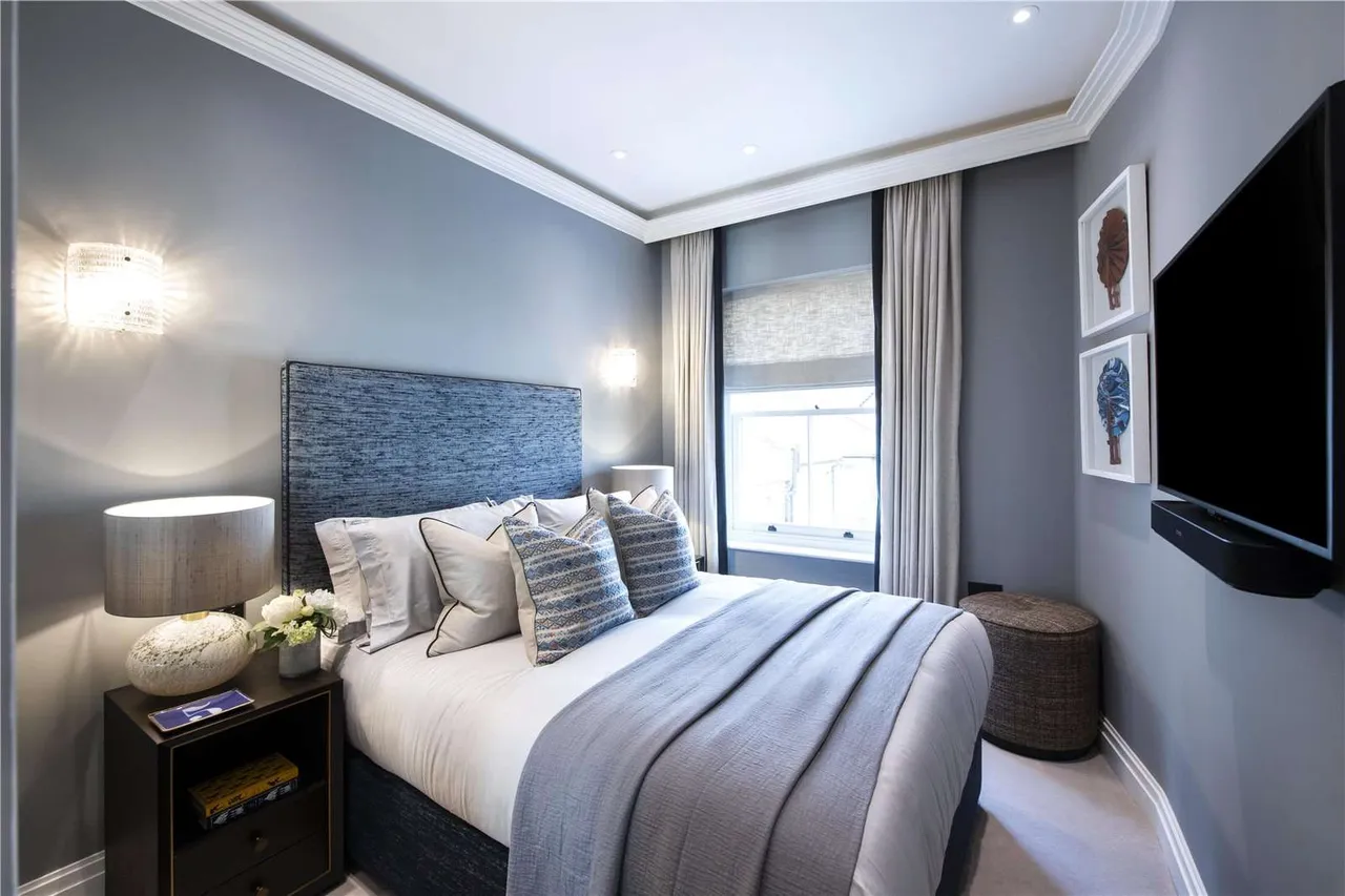 Prince of Wales Terrace, London, W8 5PQ, photo 6