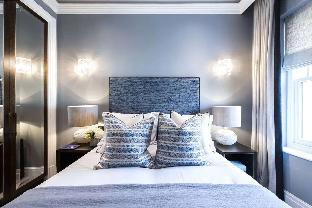 Prince of Wales Terrace, London, W8 5PQ, photo 7