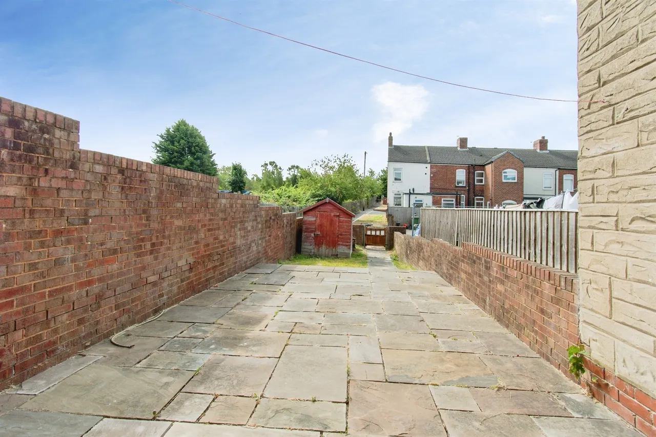 Halton Street, Featherstone, Pontefract, photo 12