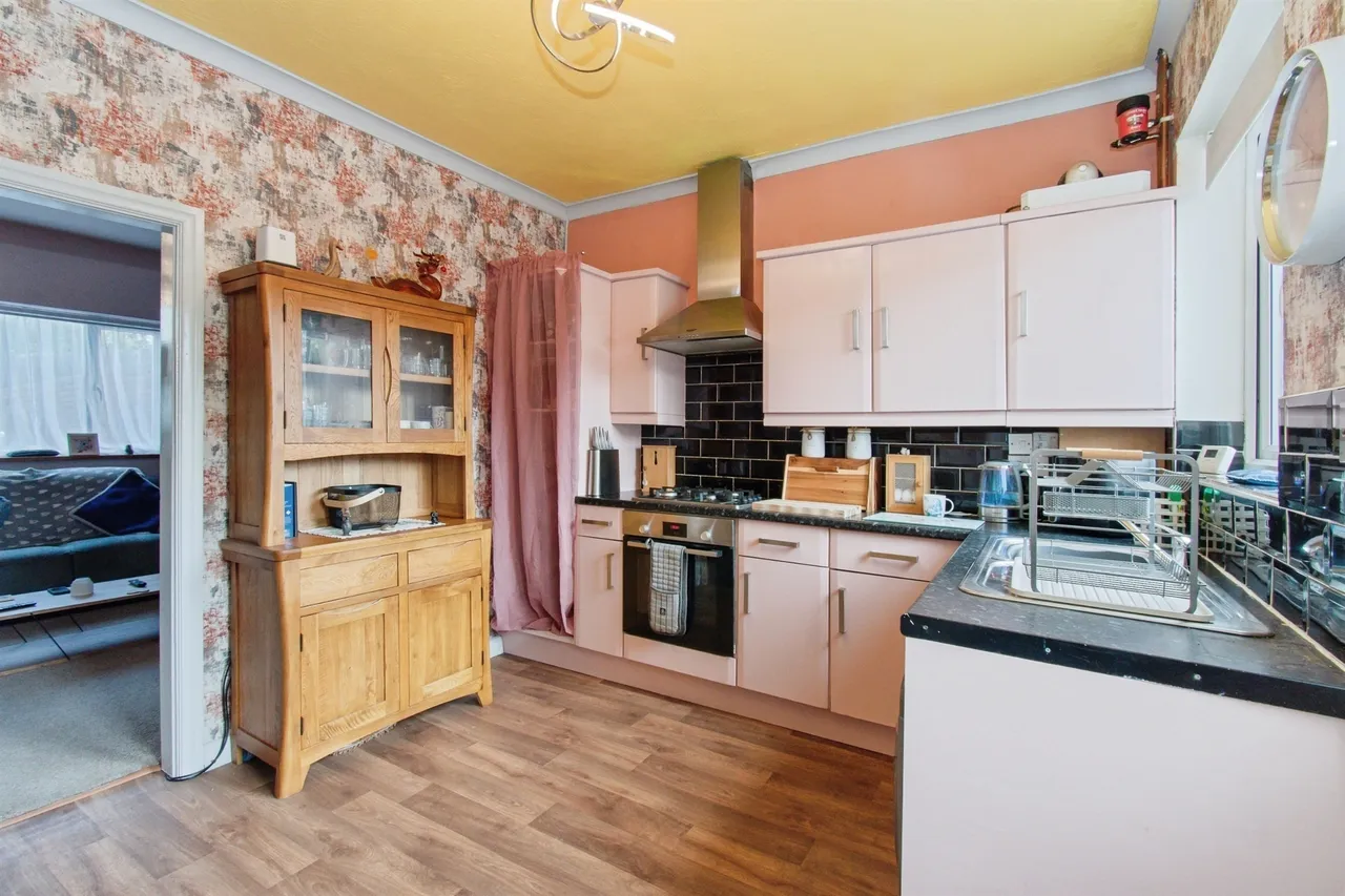 Halton Street, Featherstone, Pontefract, photo 8
