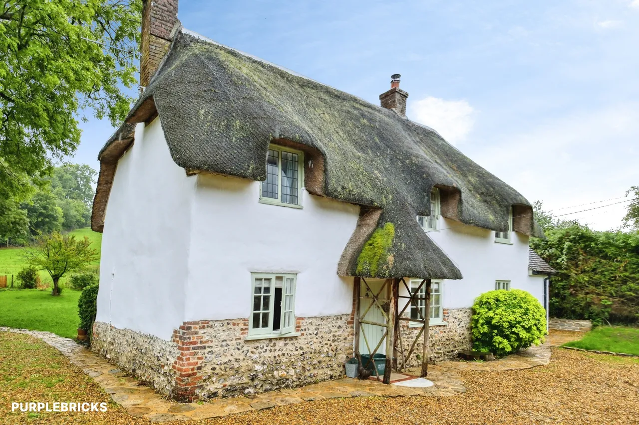 2 bed house for sale, Water Lane, Blandford Forum, DT11