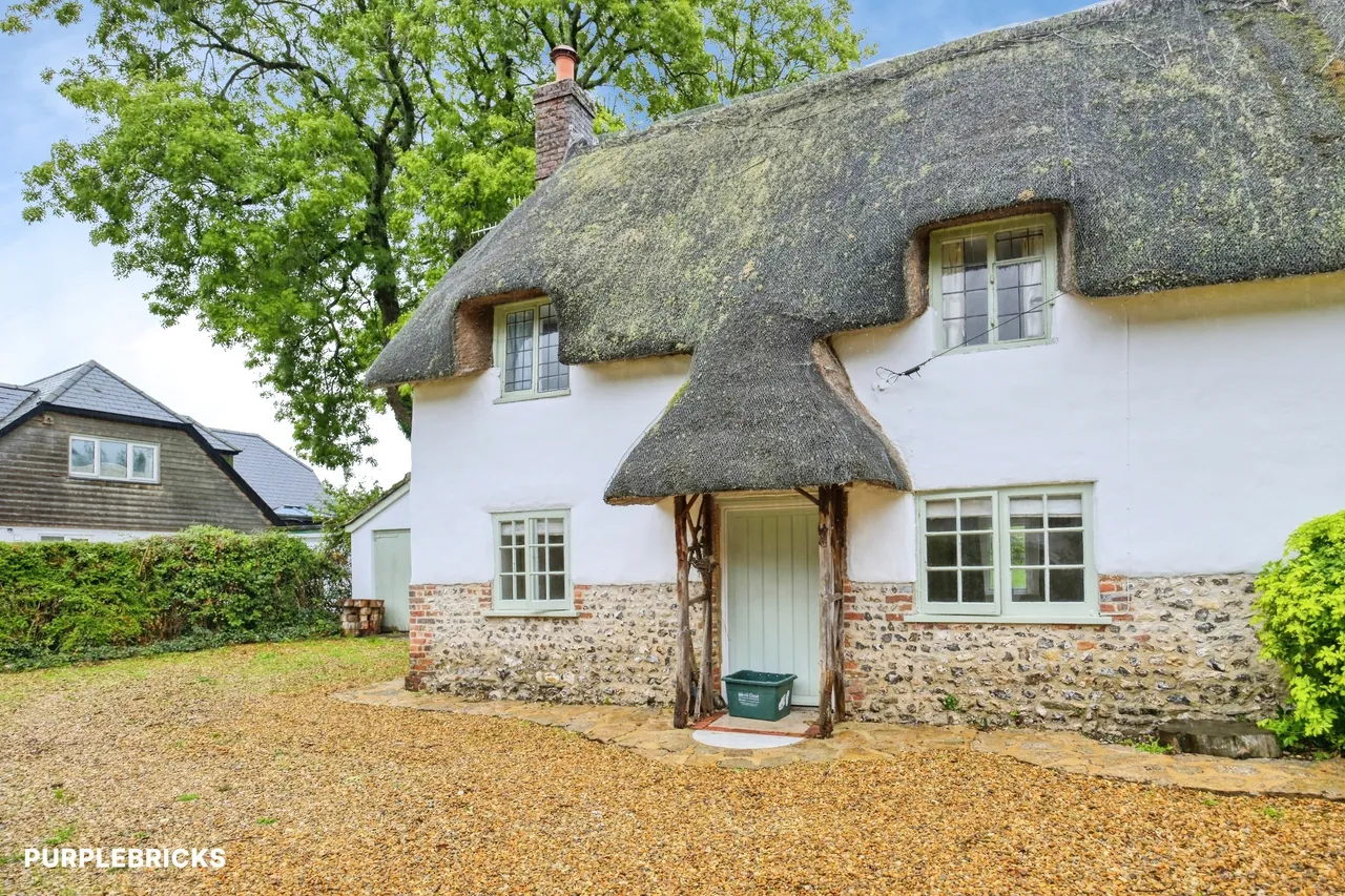 Water Lane, Blandford Forum, DT11, photo 16