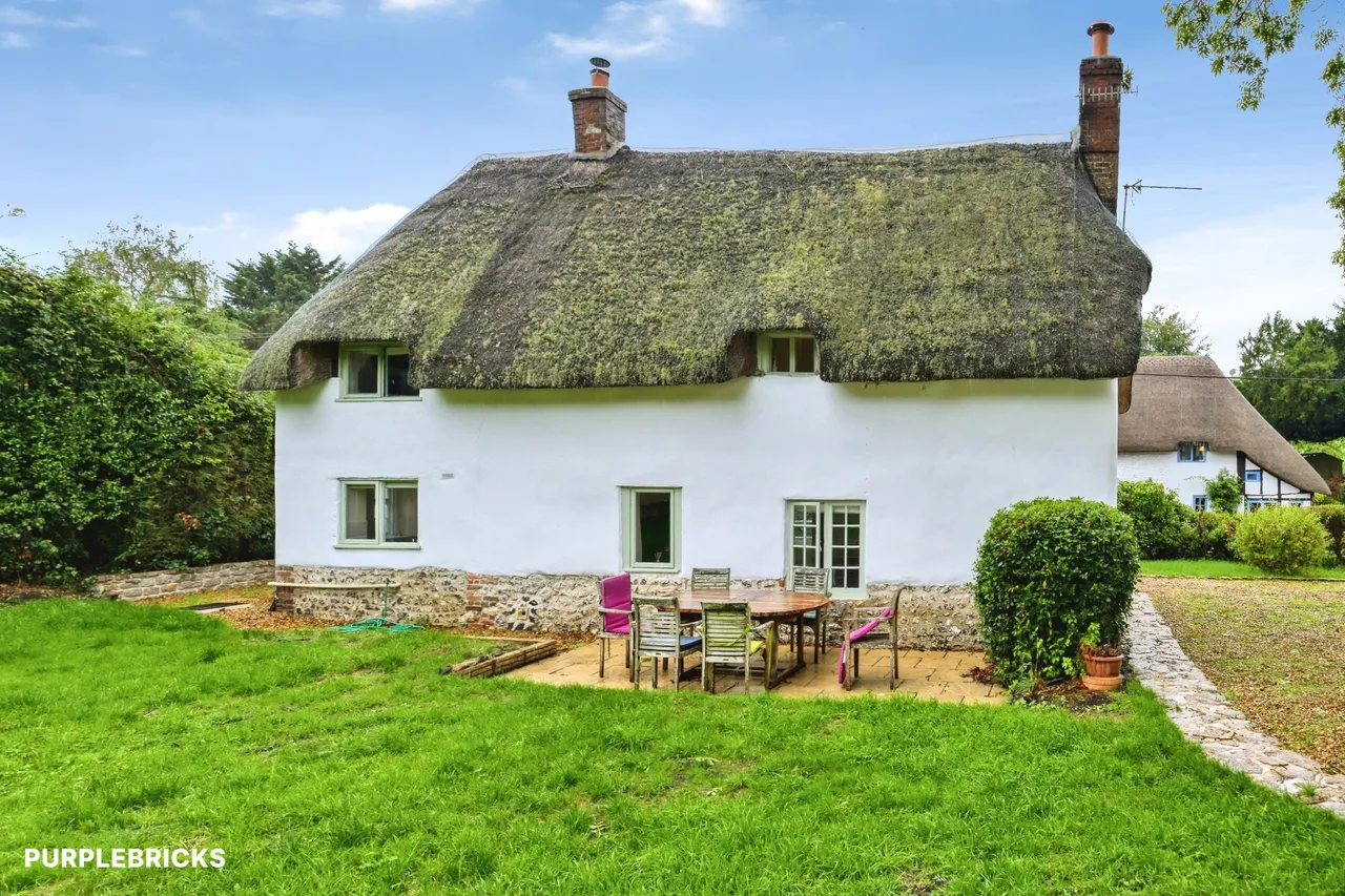 Water Lane, Blandford Forum, DT11, photo 22