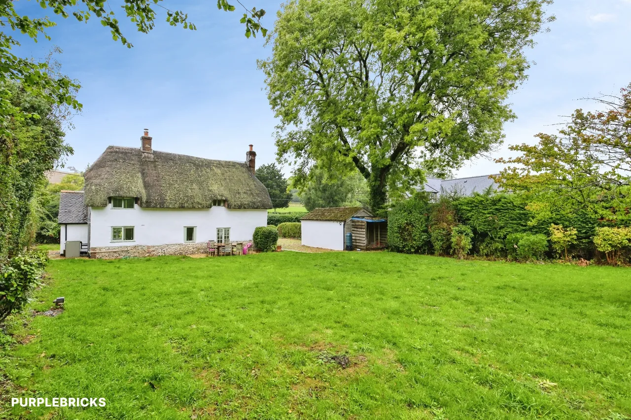 Water Lane, Blandford Forum, DT11, photo 2