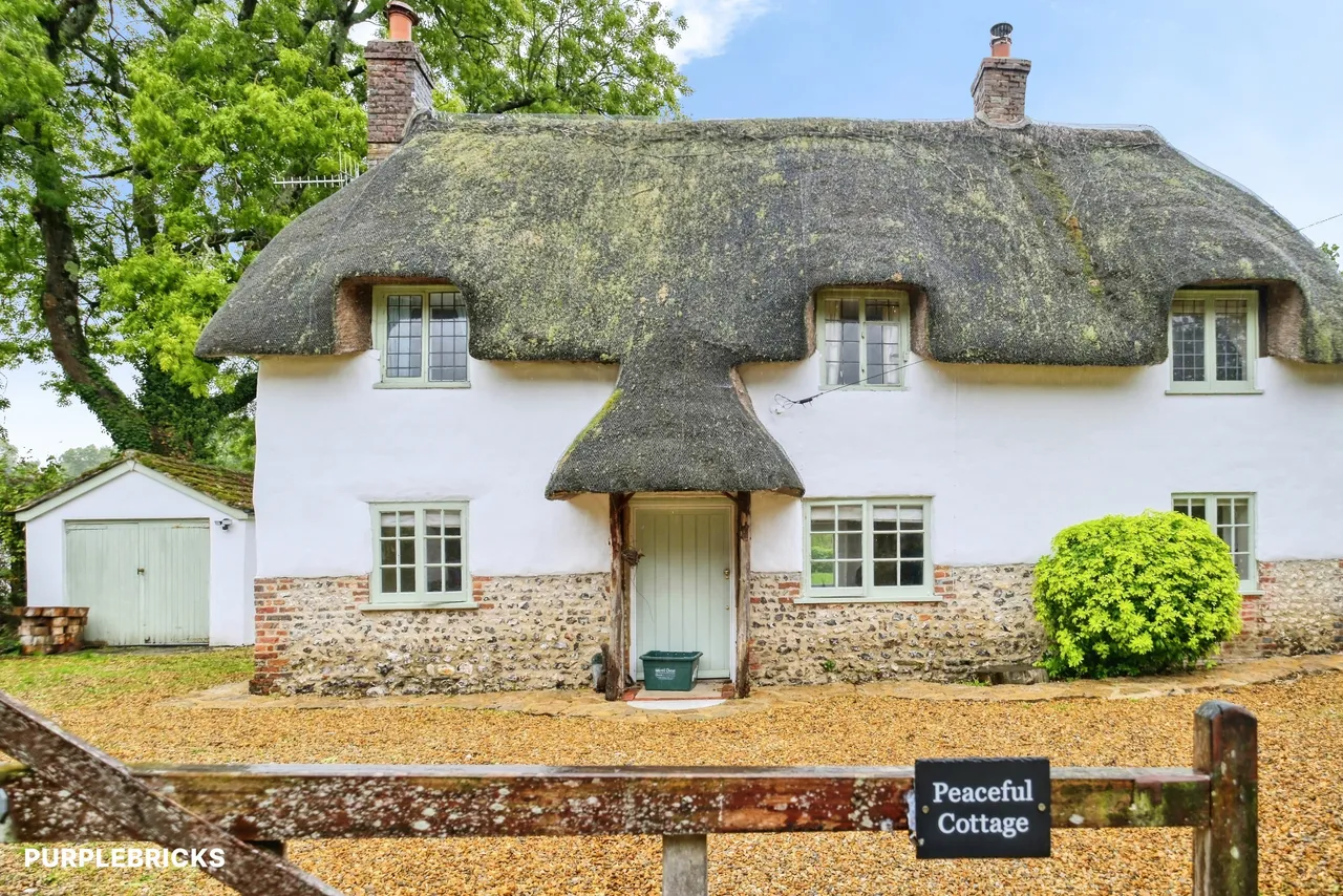 Water Lane, Blandford Forum, DT11, photo 17