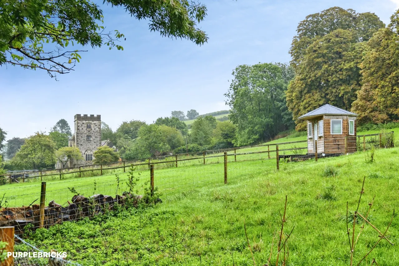 Water Lane, Blandford Forum, DT11, photo 10