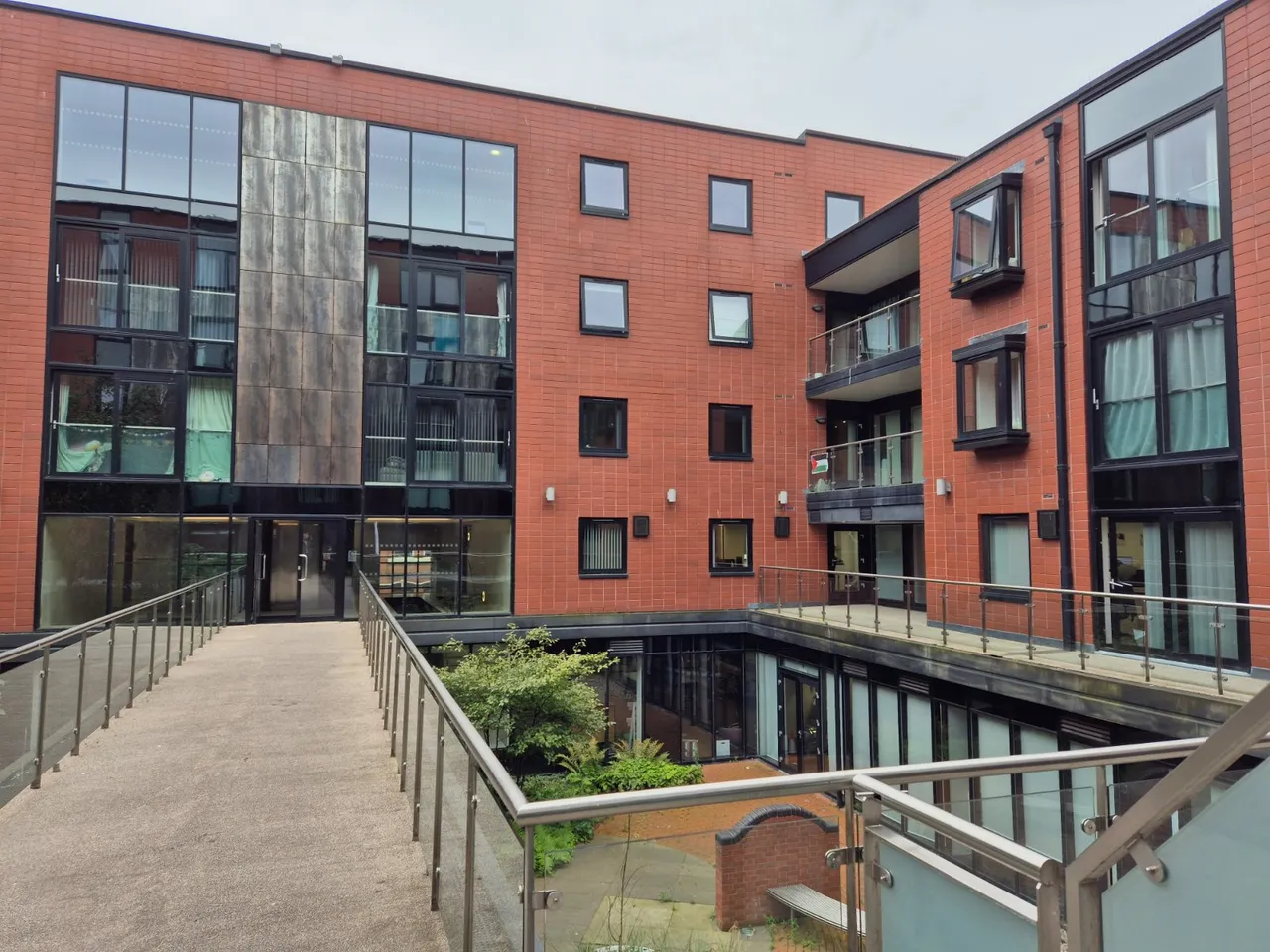St Pauls Square, Birmingham, B3, photo 3