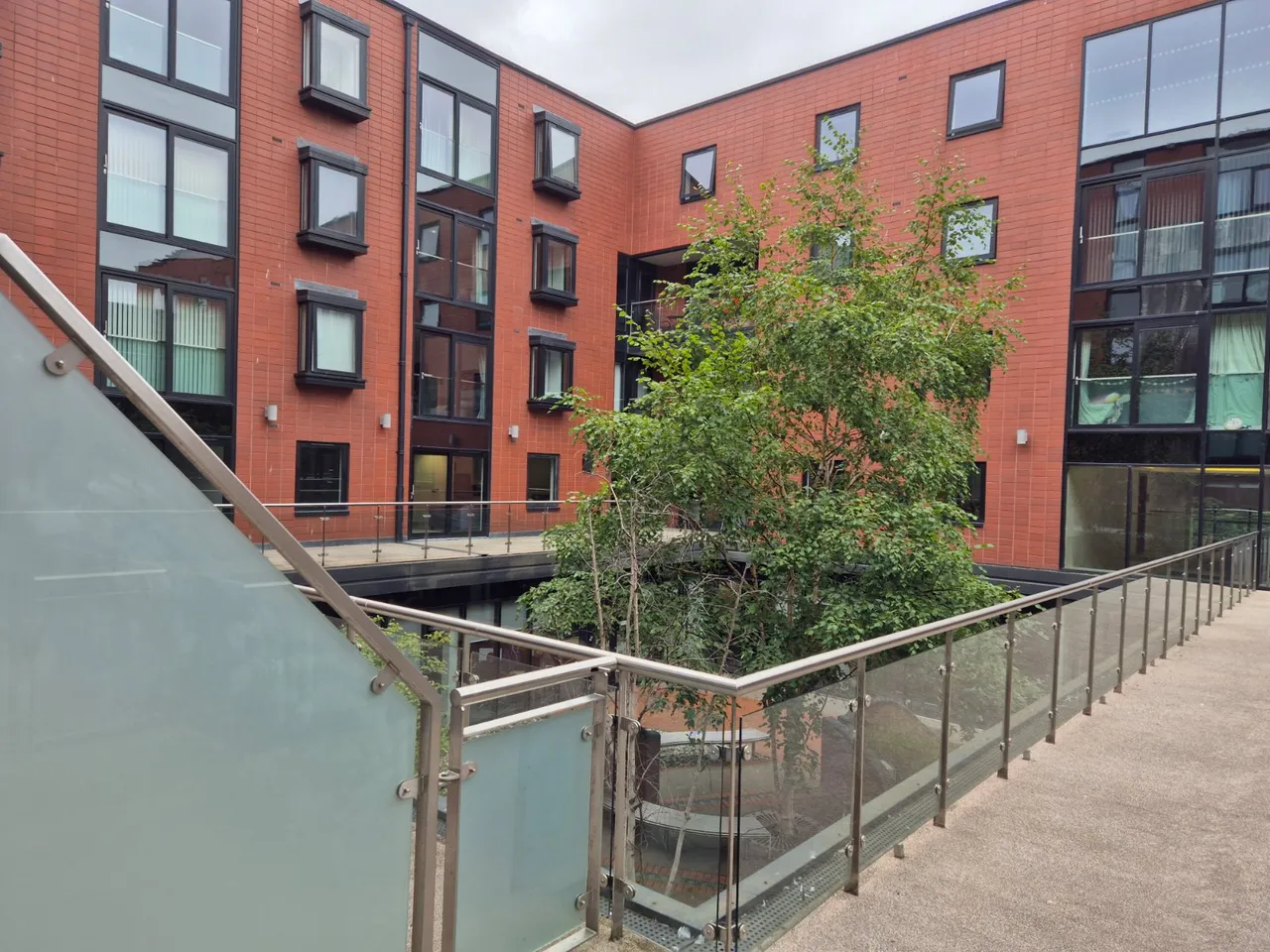 St Pauls Square, Birmingham, B3, photo 4