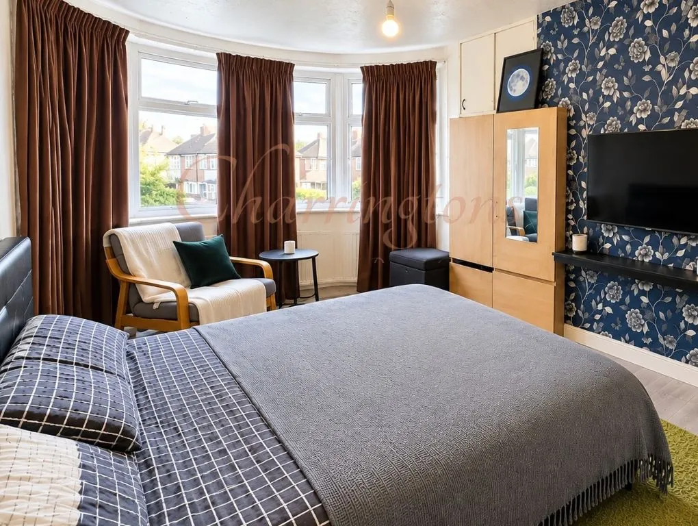 Spacious Four Bedroom Family Home in, photo 6