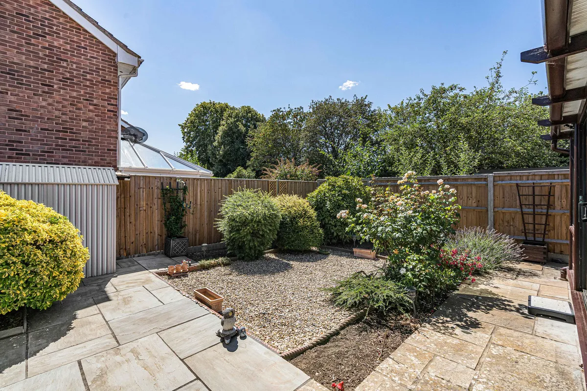 Fairford Way, Bicester, photo 7