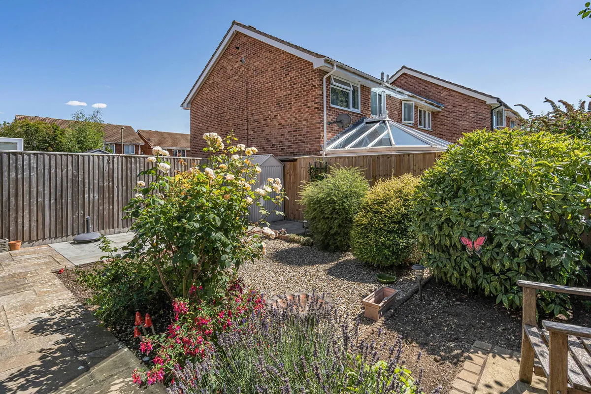 Fairford Way, Bicester, photo 17