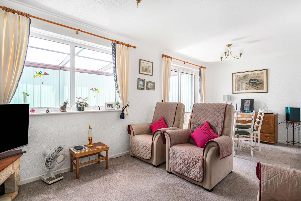 Fairford Way, Bicester, photo 8