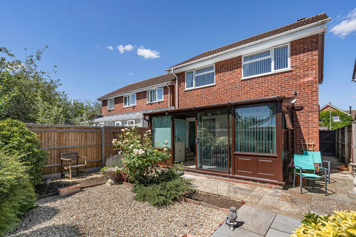 Fairford Way, Bicester, photo 18
