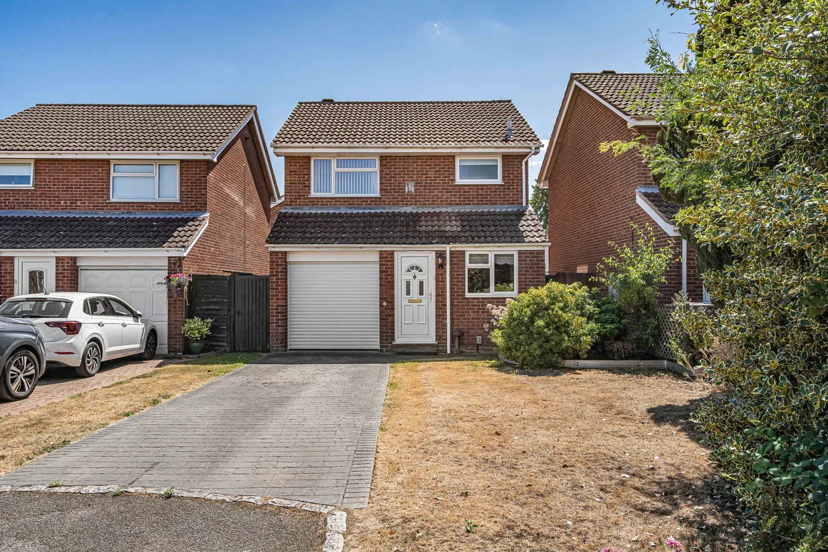 Fairford Way, Bicester, photo 19