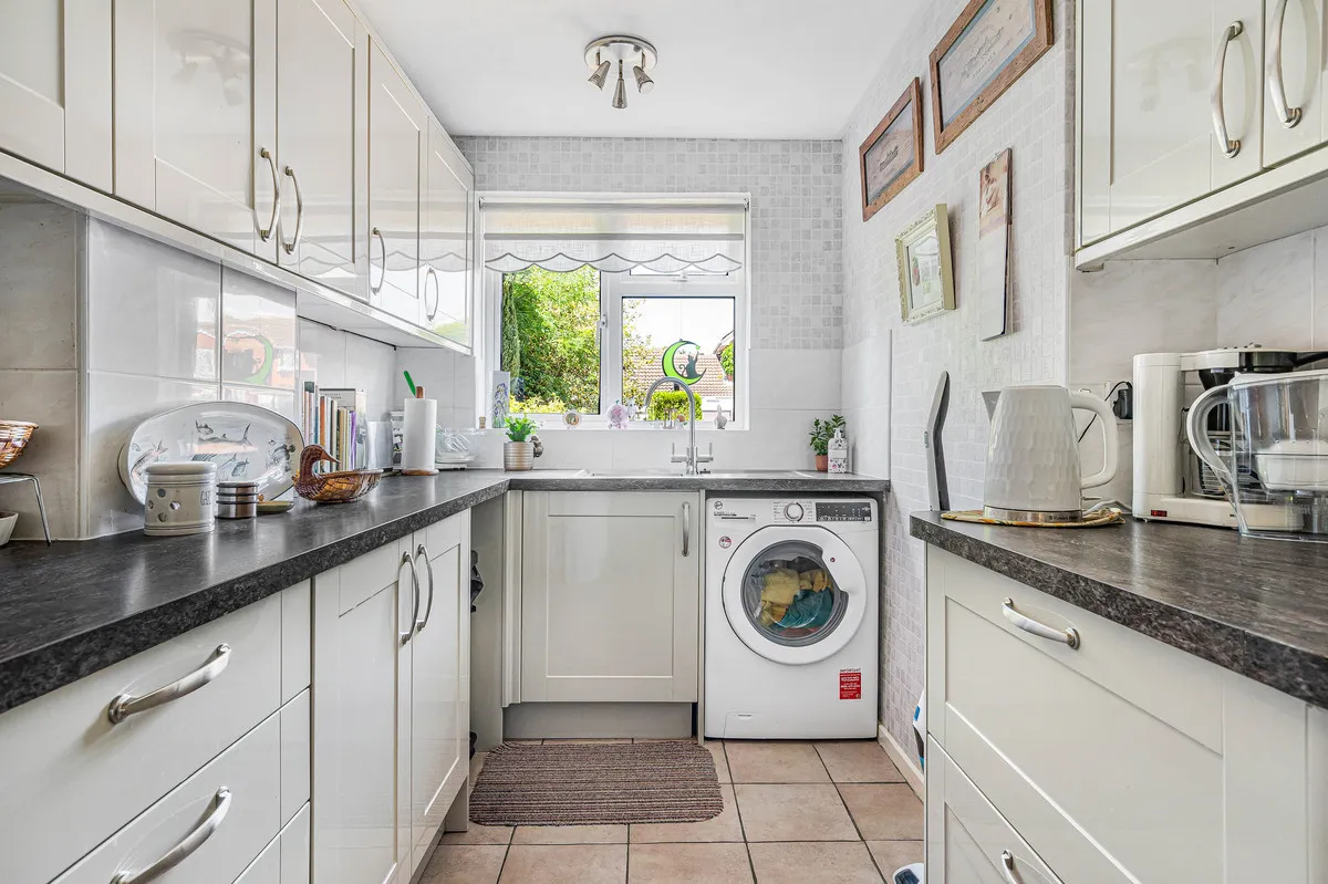 Fairford Way, Bicester, photo 9