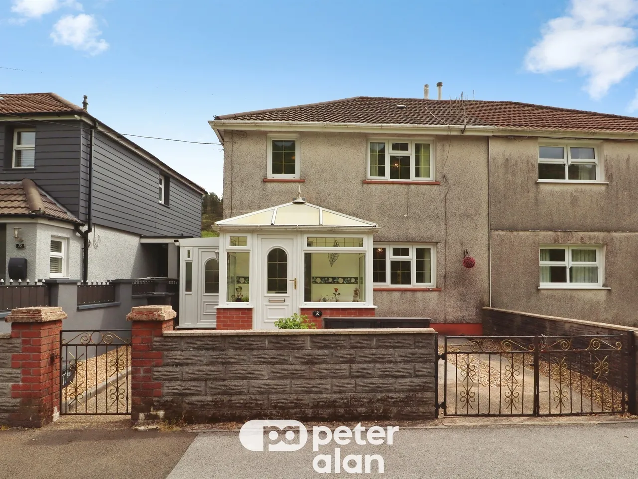 3 bed house for sale, Park Street, Port Talbot, SA13