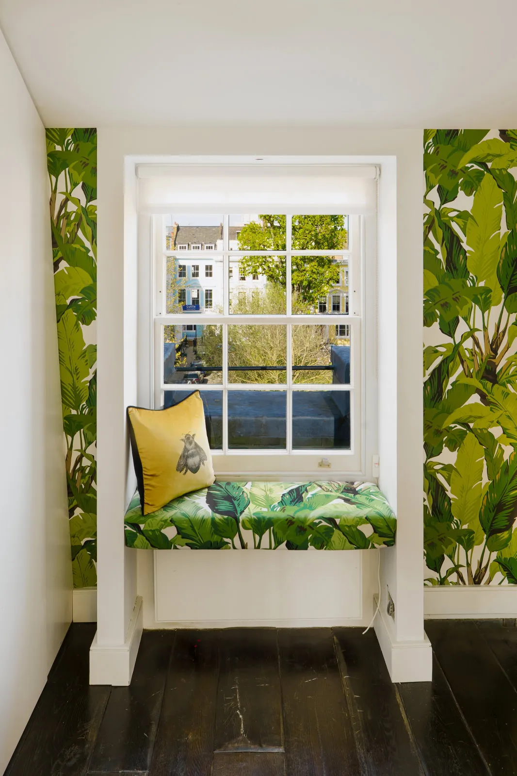 Chalcot Square, Primrose Hill, London, NW1 8YB, photo 16