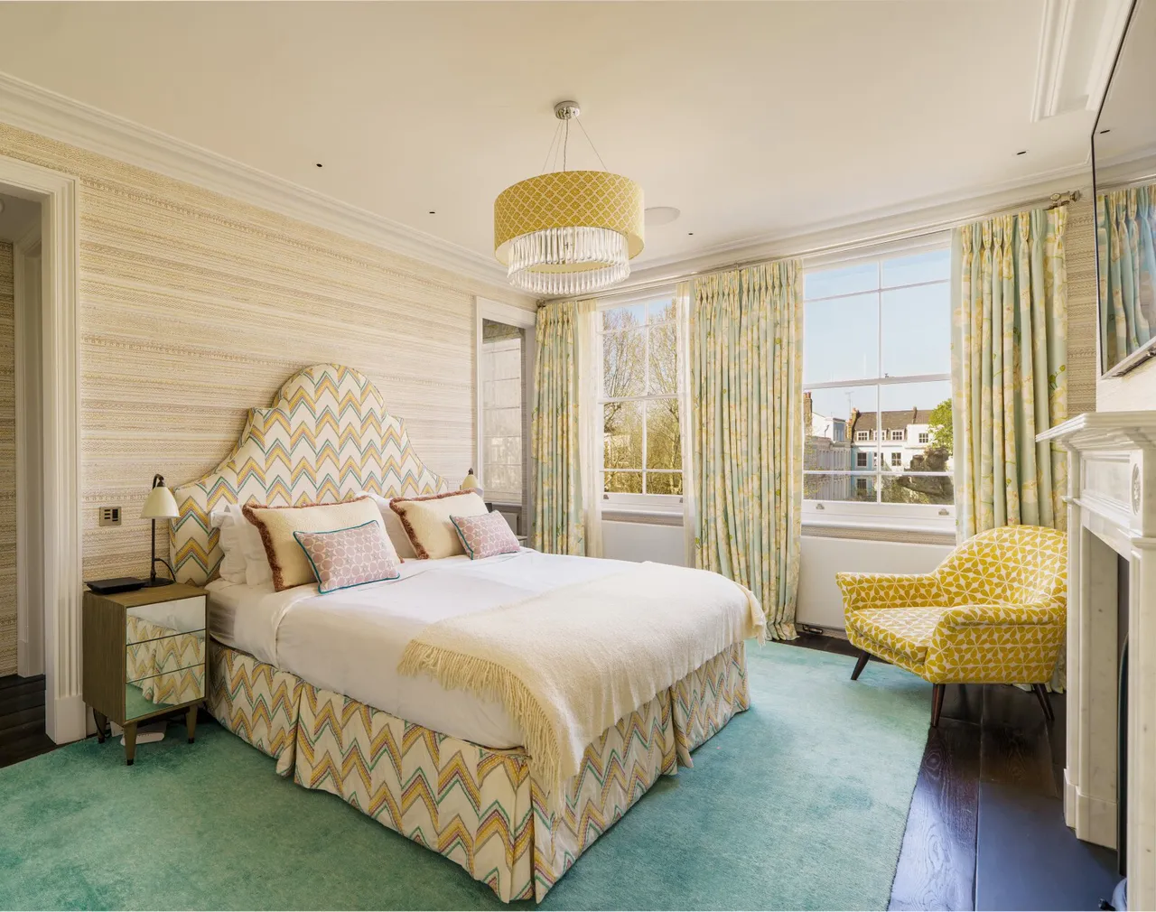 Chalcot Square, Primrose Hill, London, NW1 8YB, photo 14