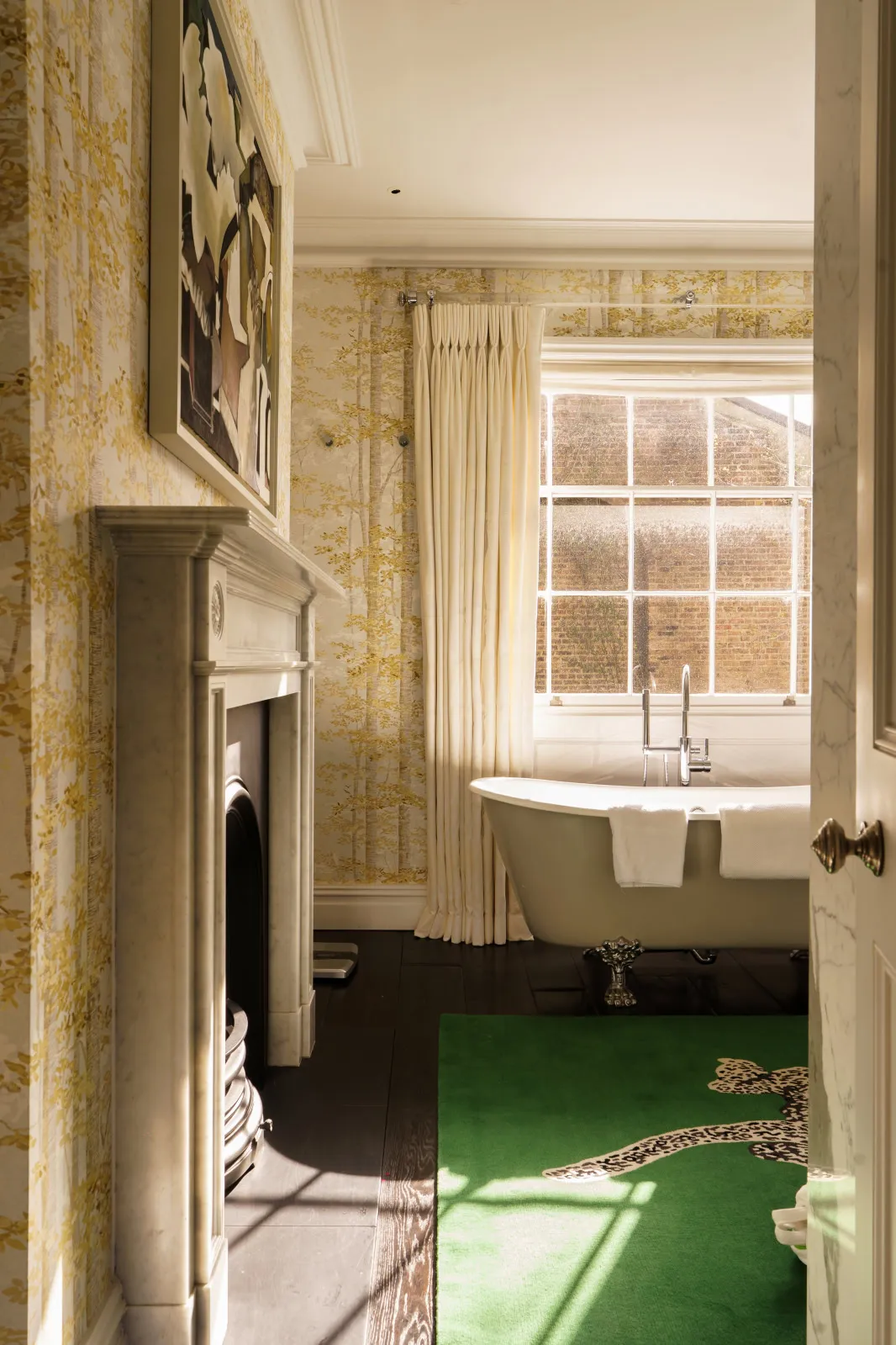 Chalcot Square, Primrose Hill, London, NW1 8YB, photo 12
