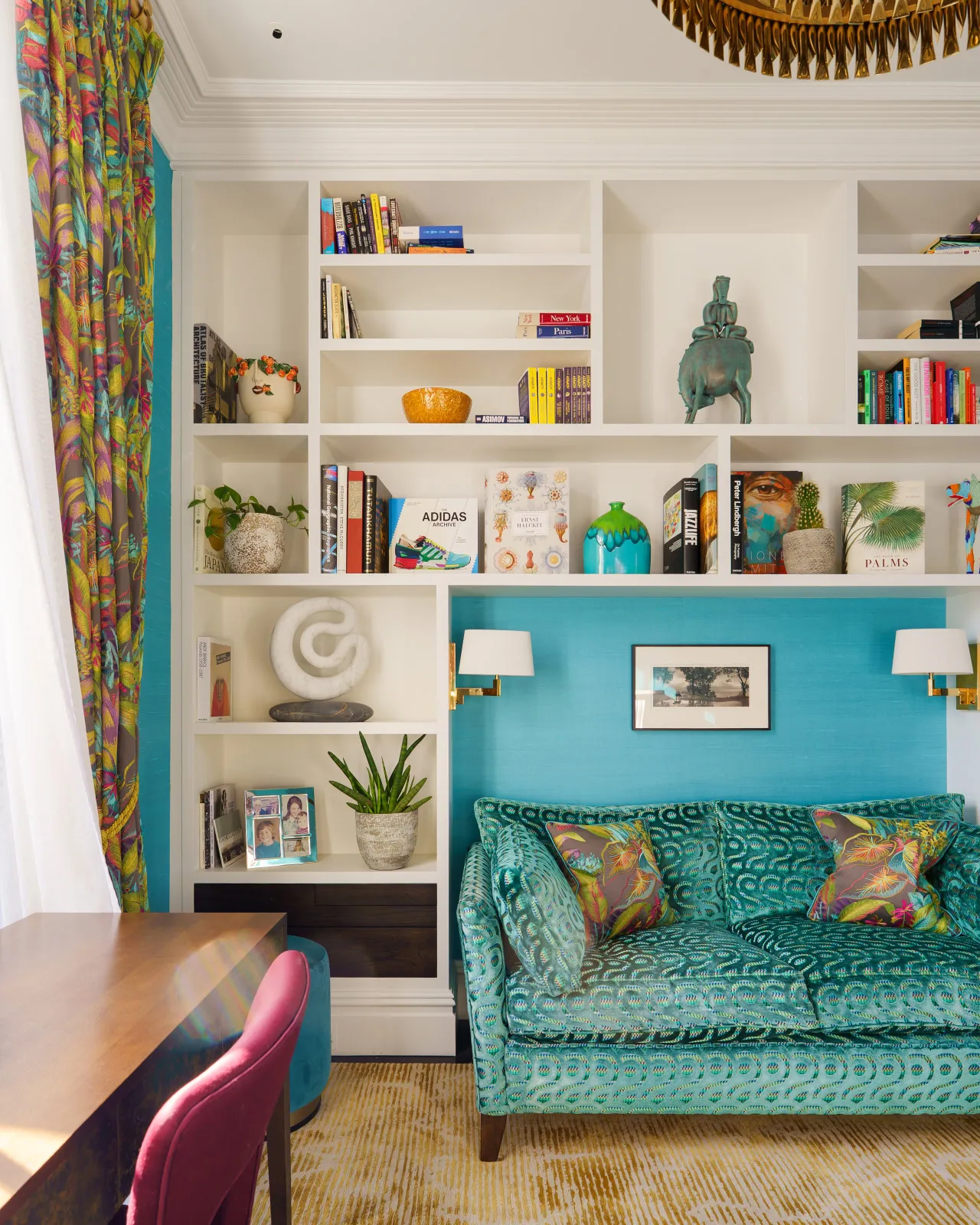 Chalcot Square, Primrose Hill, London, NW1 8YB, photo 8