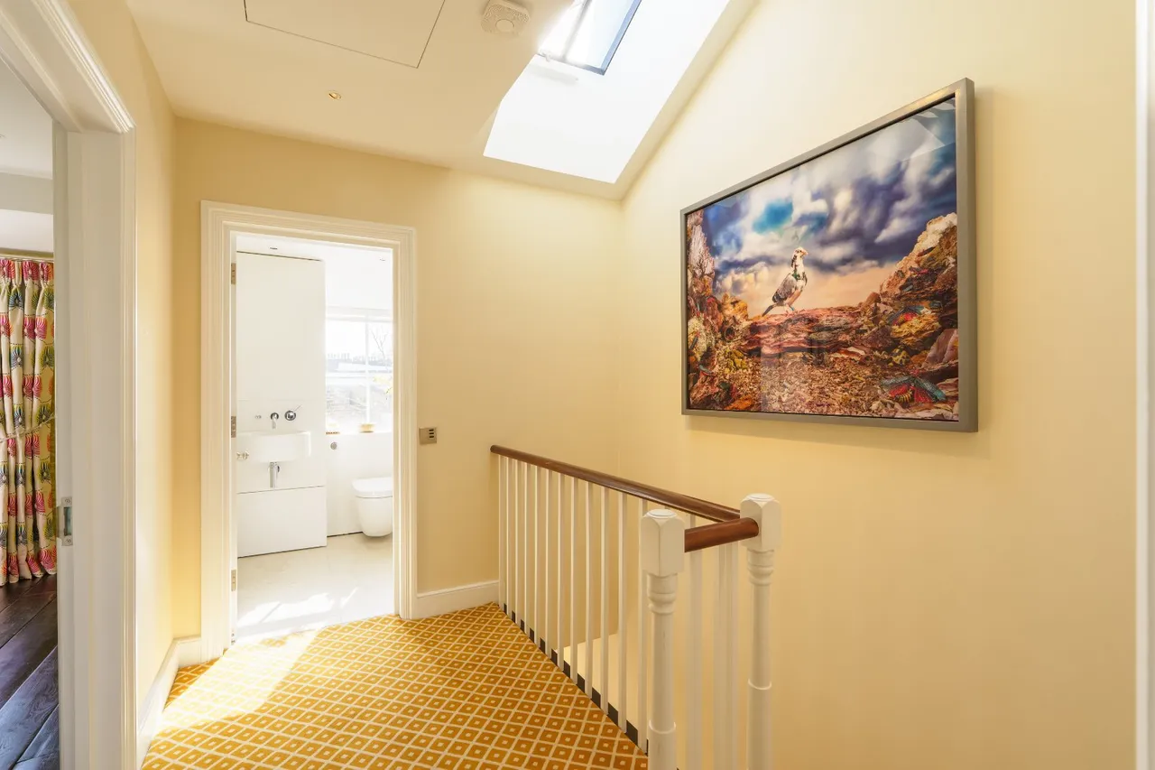 Chalcot Square, Primrose Hill, London, NW1 8YB, photo 11