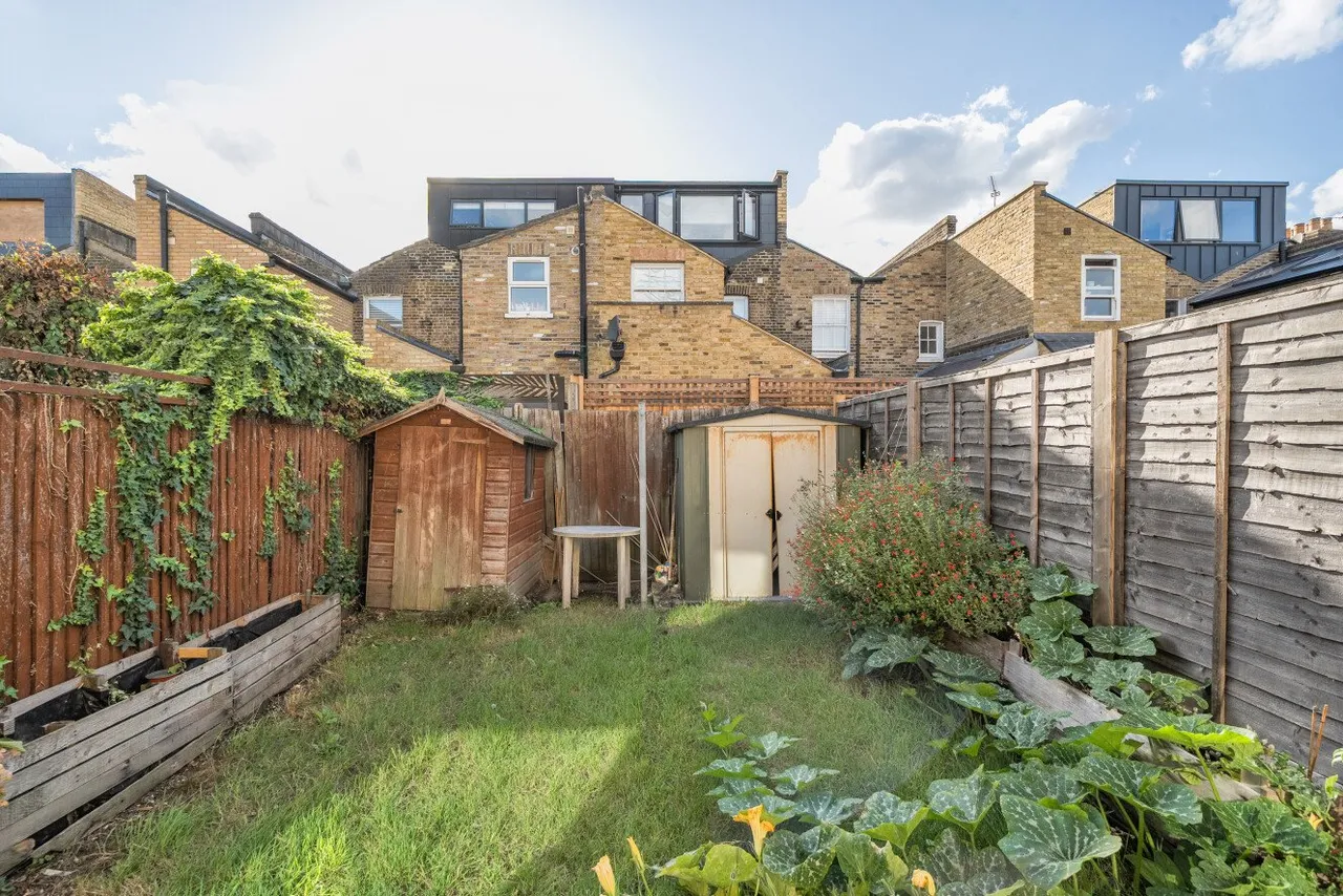 Dunston Road, Battersea, SW11, photo 12