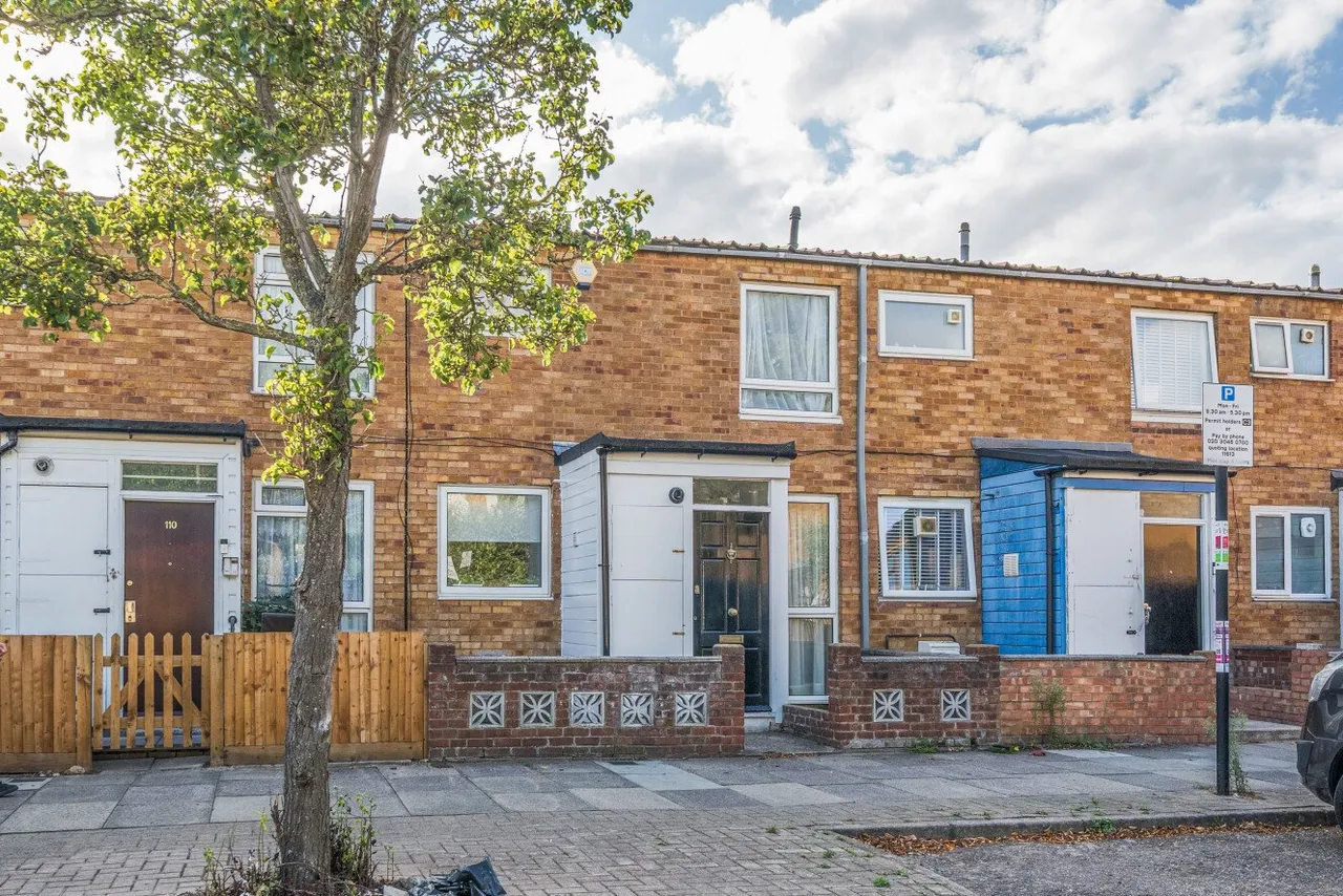 Dunston Road, Battersea, SW11, photo 18