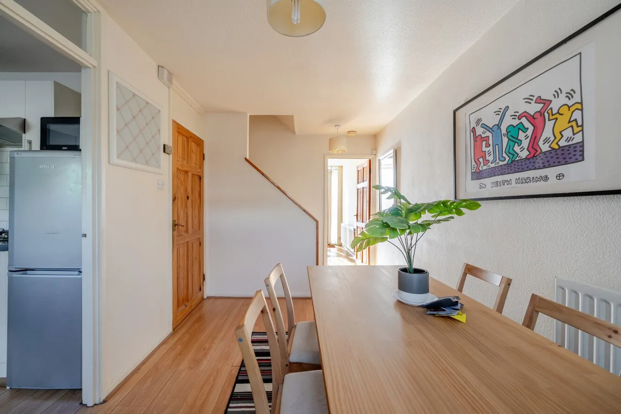 Dunston Road, Battersea, SW11, photo 6