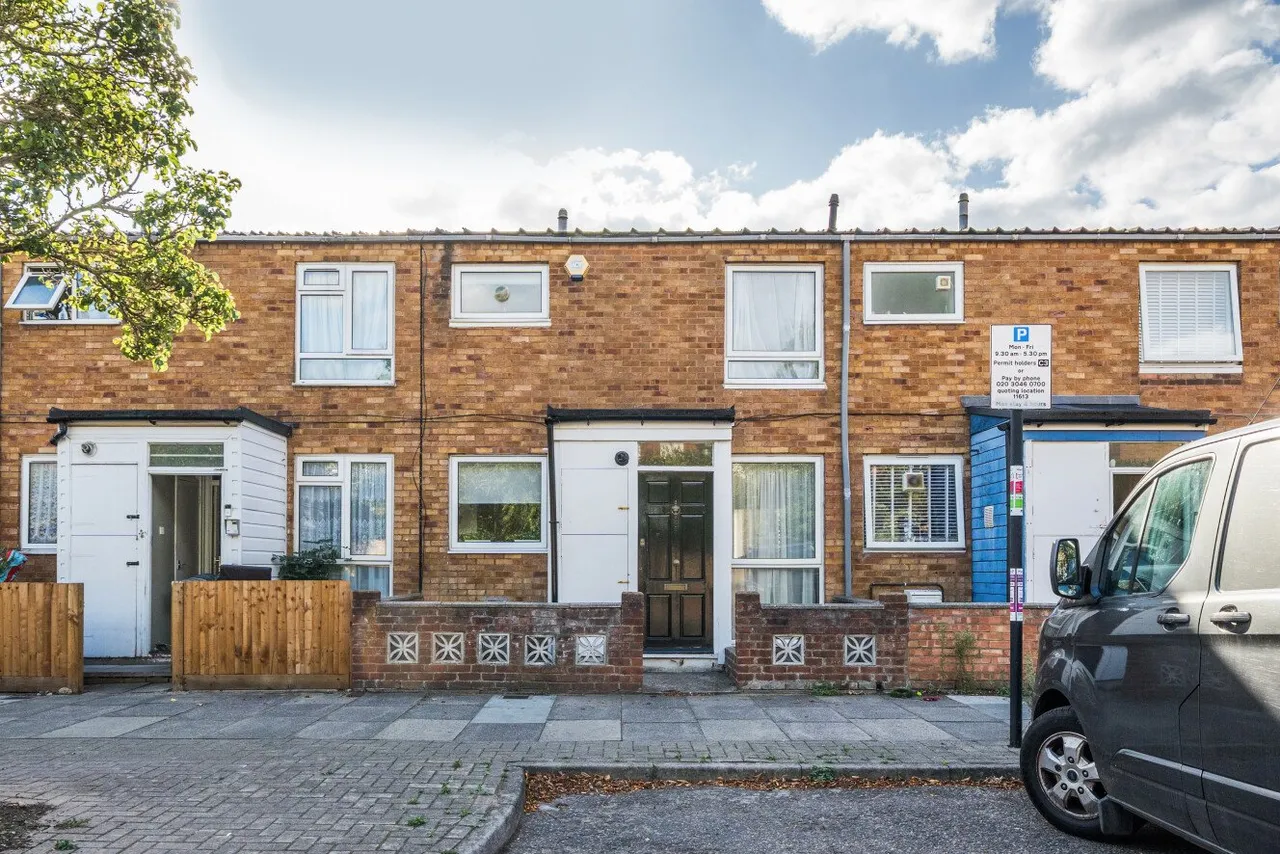 Dunston Road, Battersea, SW11, photo 5