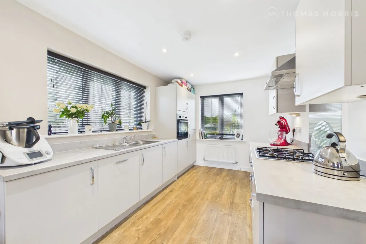 Ash Tree Avenue, Godmanchester, PE29, photo 5