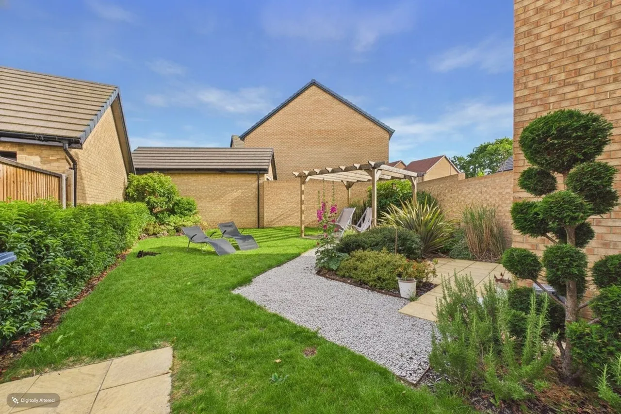 Ash Tree Avenue, Godmanchester, PE29, photo 12