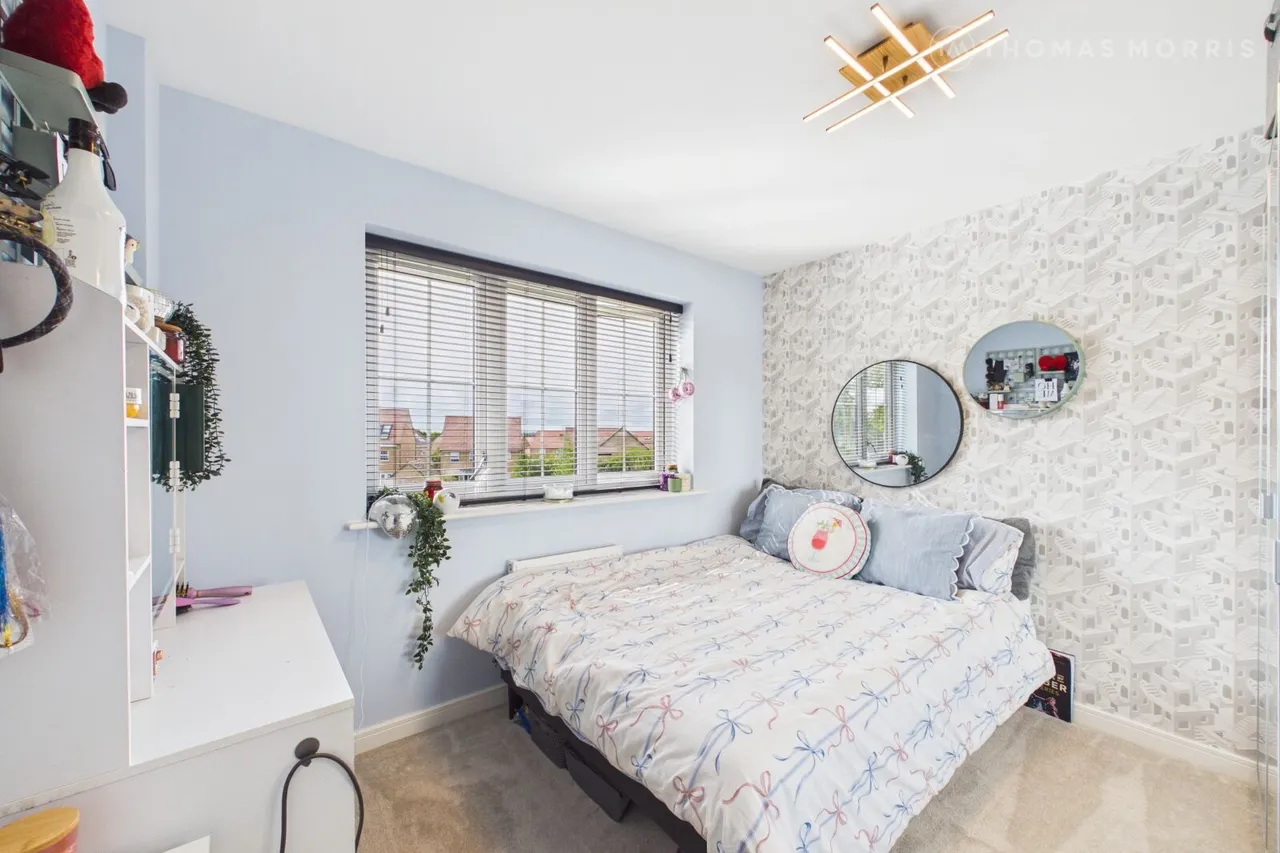Ash Tree Avenue, Godmanchester, PE29, photo 8