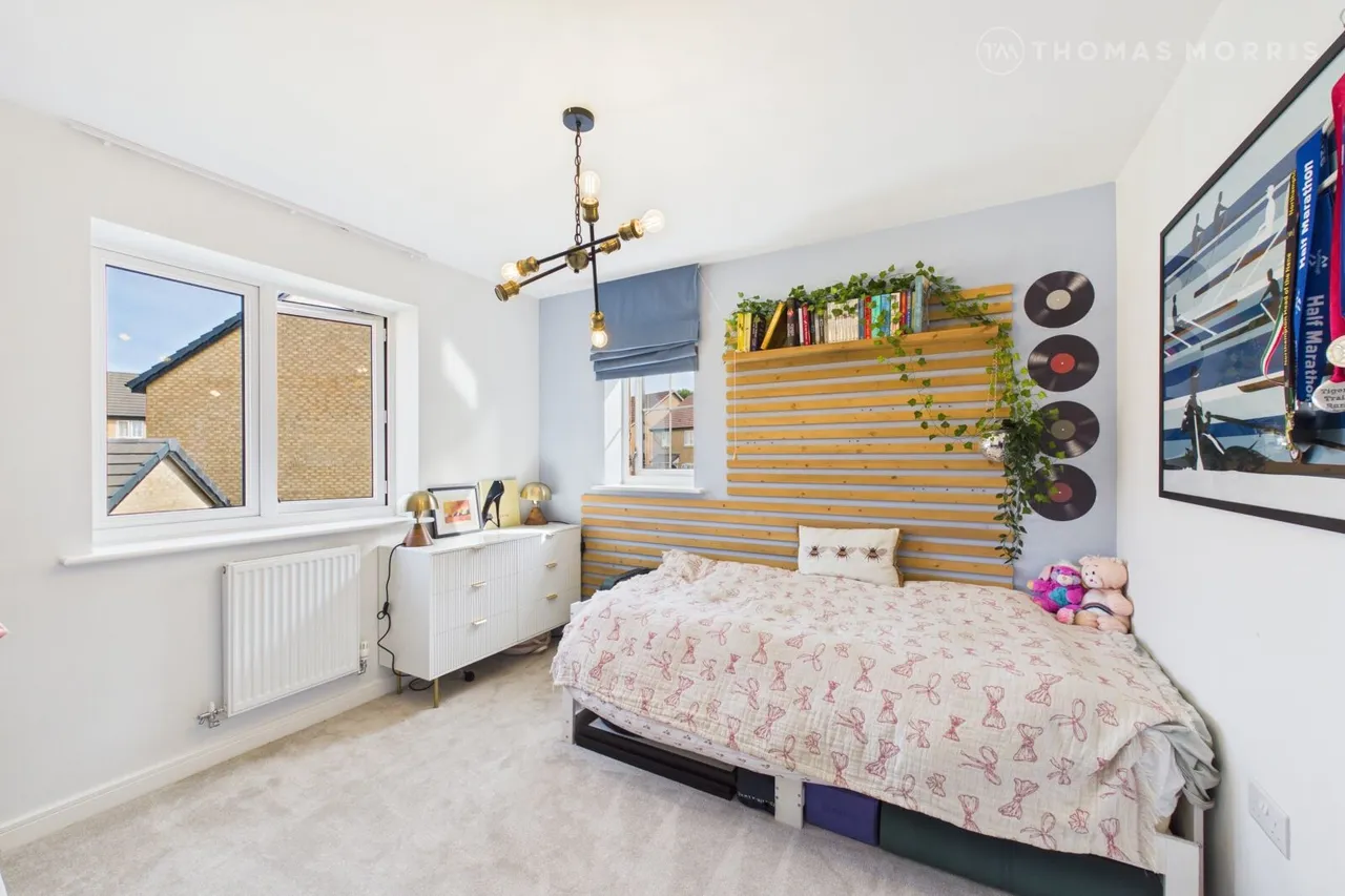 Ash Tree Avenue, Godmanchester, PE29, photo 9